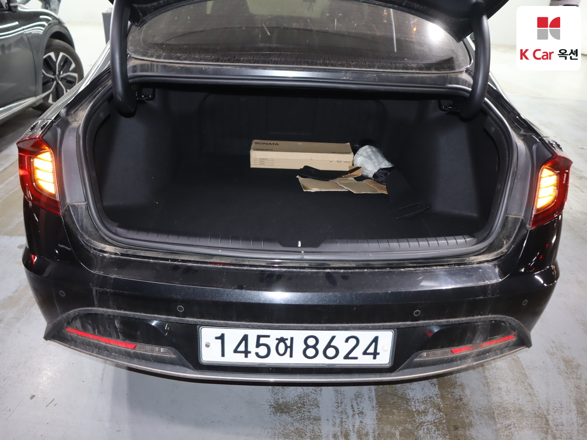 Hyundai Sonata 2021 - Image 23