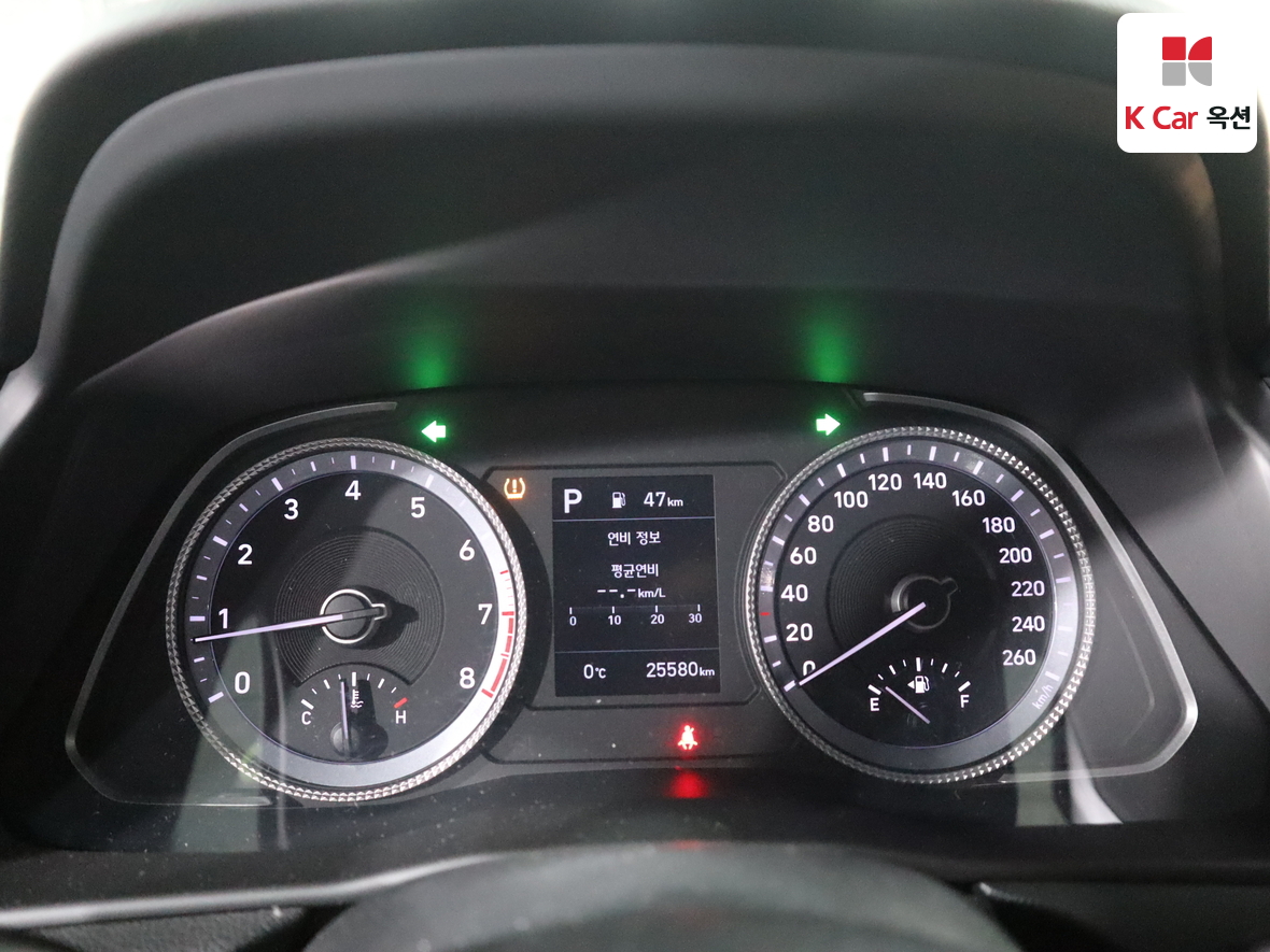 Hyundai Sonata 2021 - Image 5