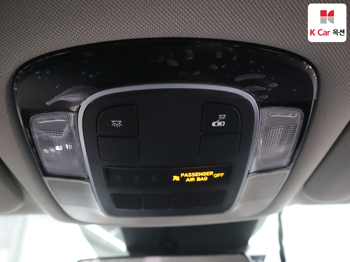 Hyundai Sonata 2021 - Image 12