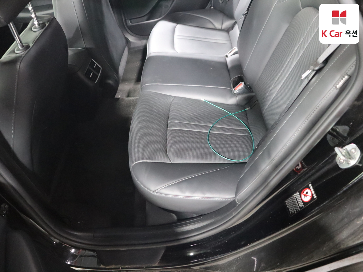 Hyundai Sonata 2021 - Image 21