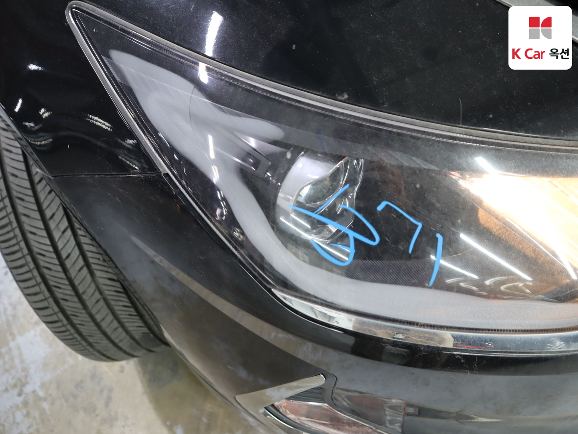 Hyundai Sonata 2021 - Image 30