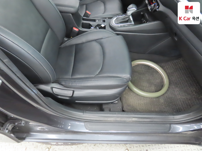 كيا - ليف - Image 29