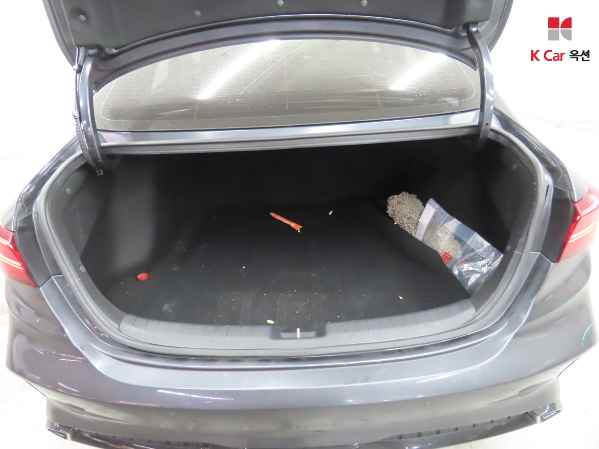 كيا K3 2022 - صورة 25