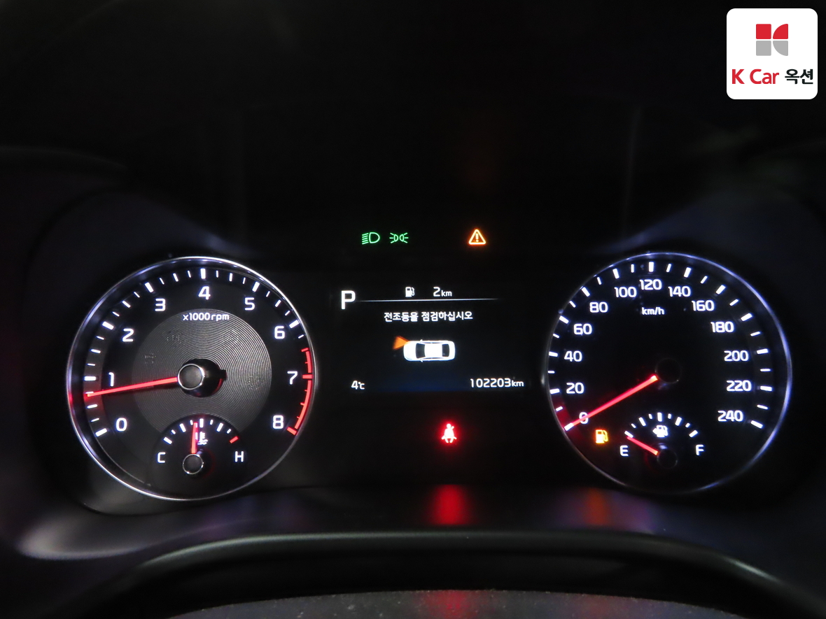 كيا K3 2022 - صورة 5