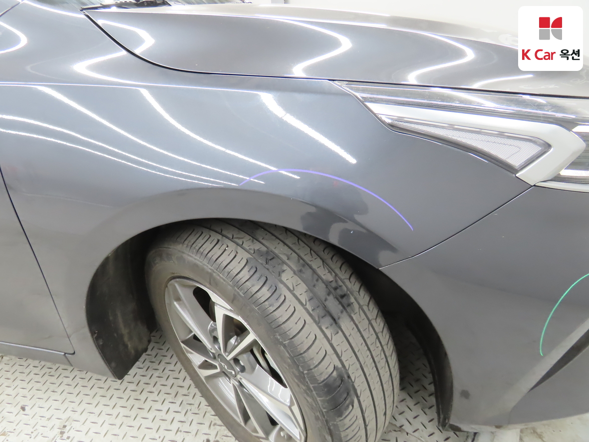 كيا K3 2022 - صورة 40