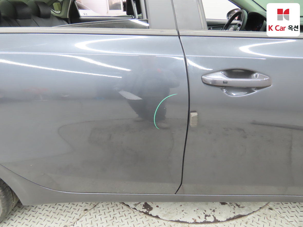 كيا K3 2022 - صورة 37