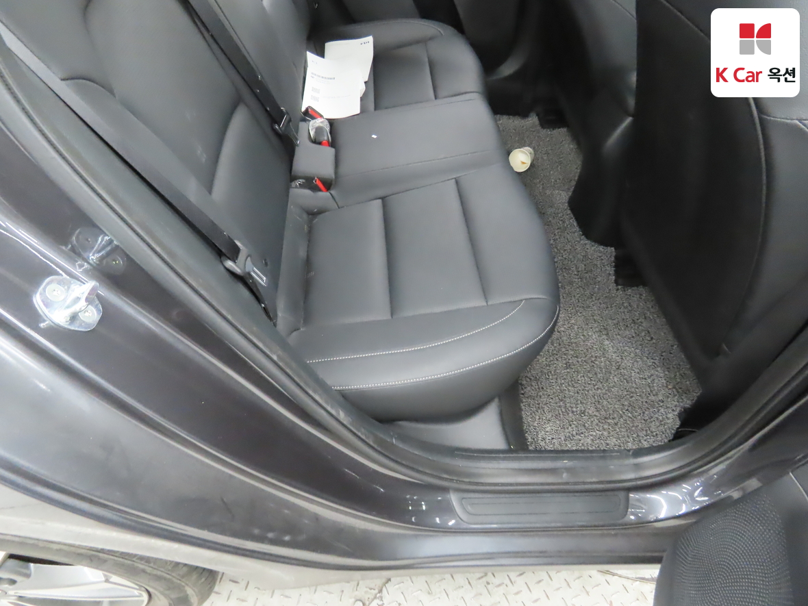 كيا K3 2022 - صورة 27