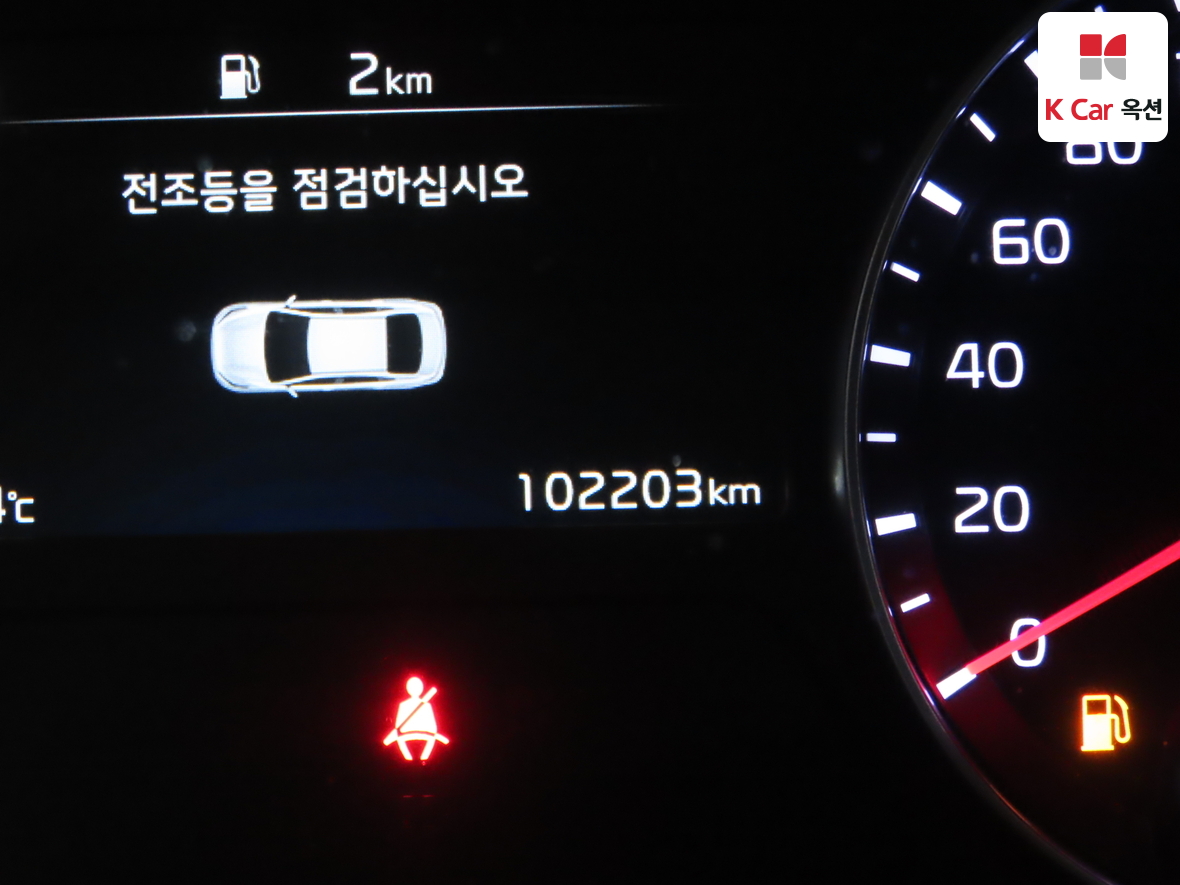 كيا K3 2022 - صورة 4