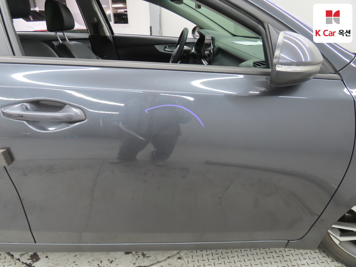 كيا K3 2022 - صورة 38