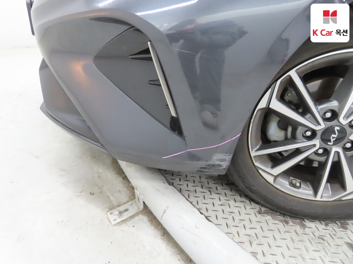 كيا K3 2022 - صورة 34