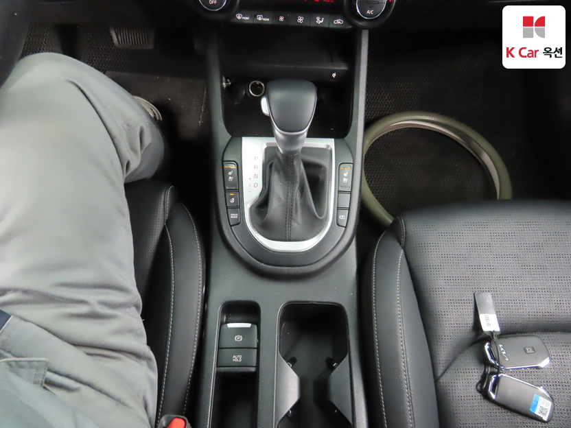 كيا - ليف - Image 16