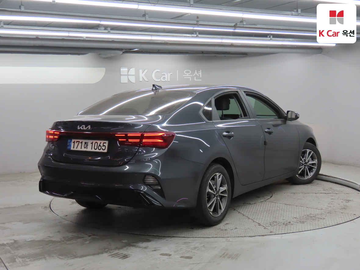 كيا K3 2022 - صورة 2