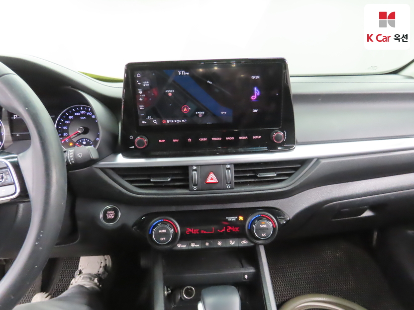 كيا - ليف - Image 6