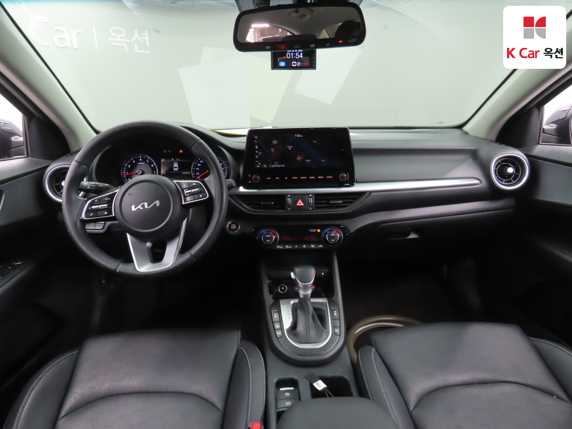 كيا K3 2022 - صورة 3