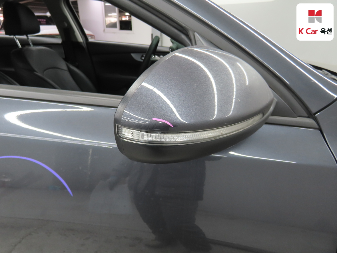 كيا K3 2022 - صورة 39