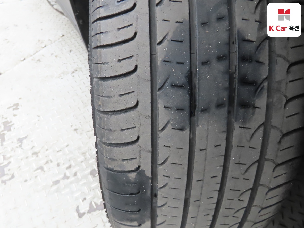 كيا K3 2022 - صورة 31