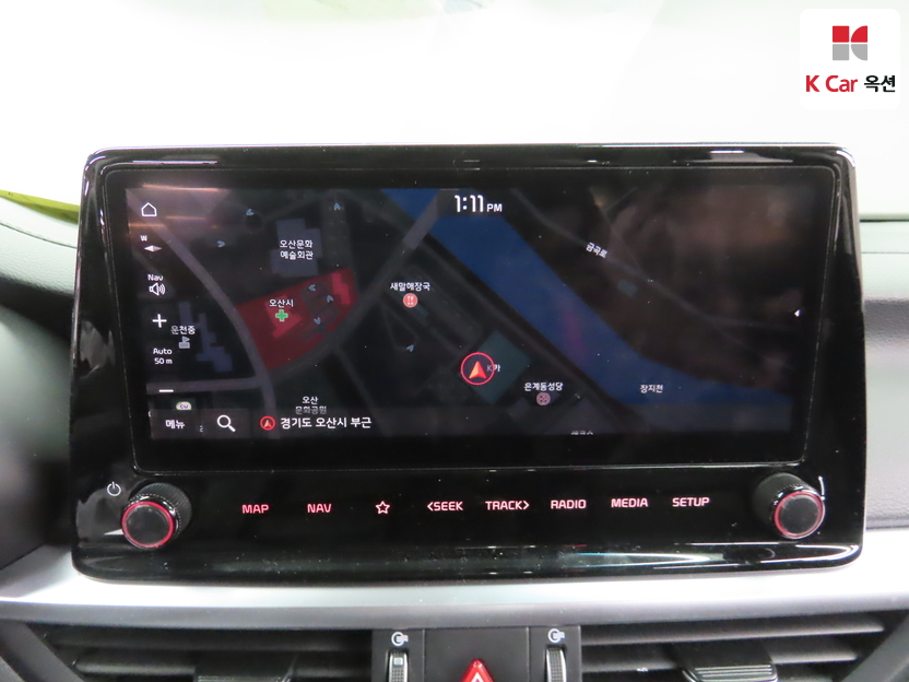 كيا - ليف - Image 14