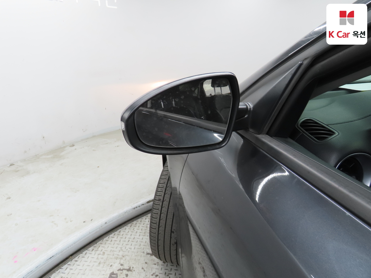 كيا K3 2022 - صورة 21