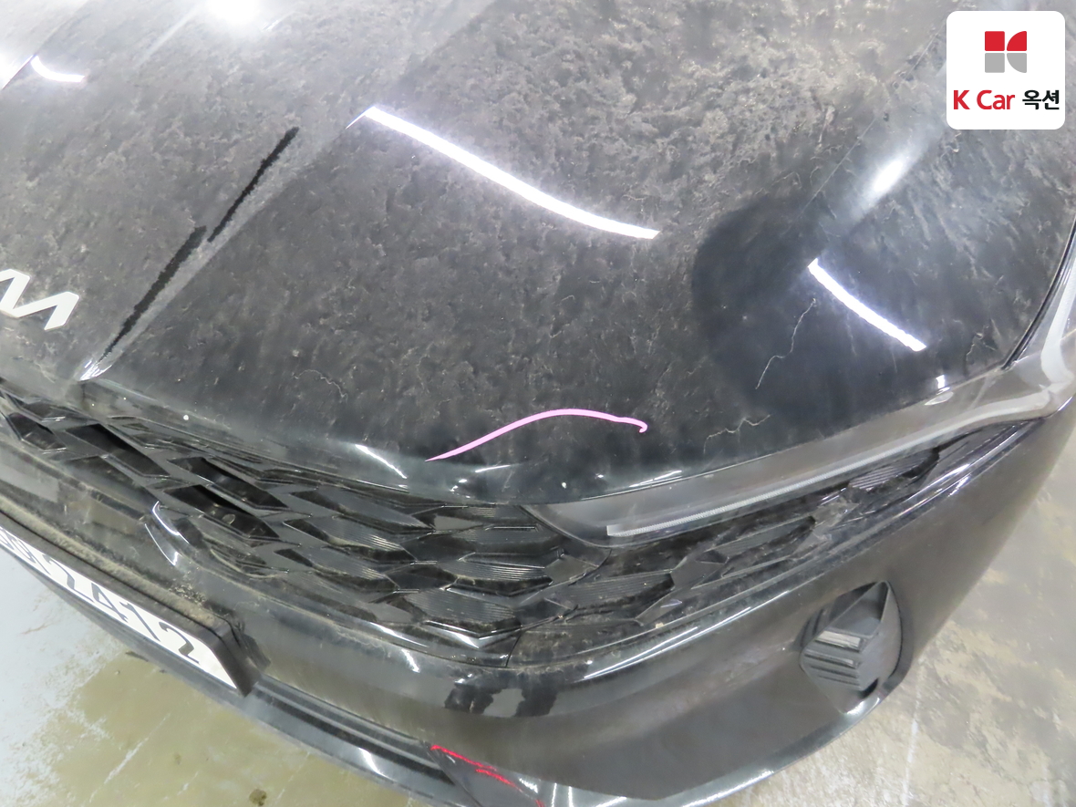 Kia K5 2022 - Image 39