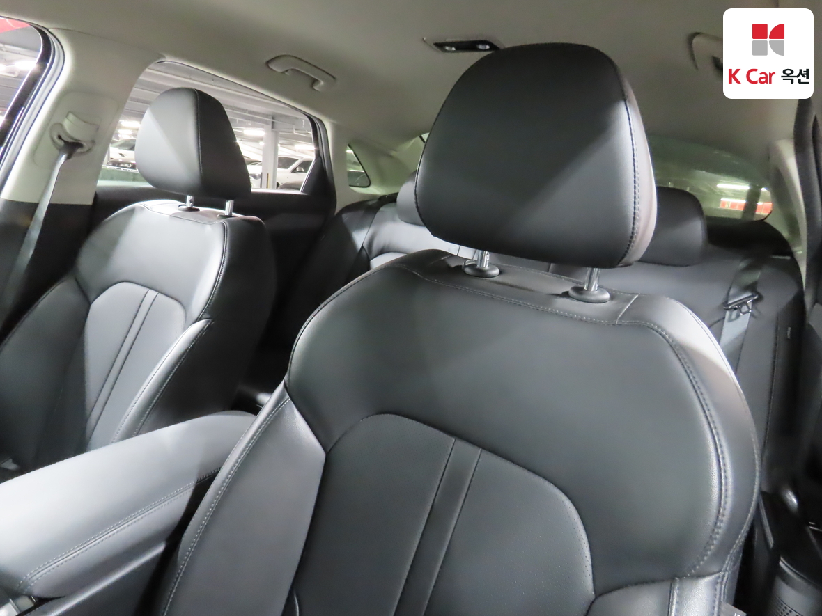 Kia K5 2022 - Image 19