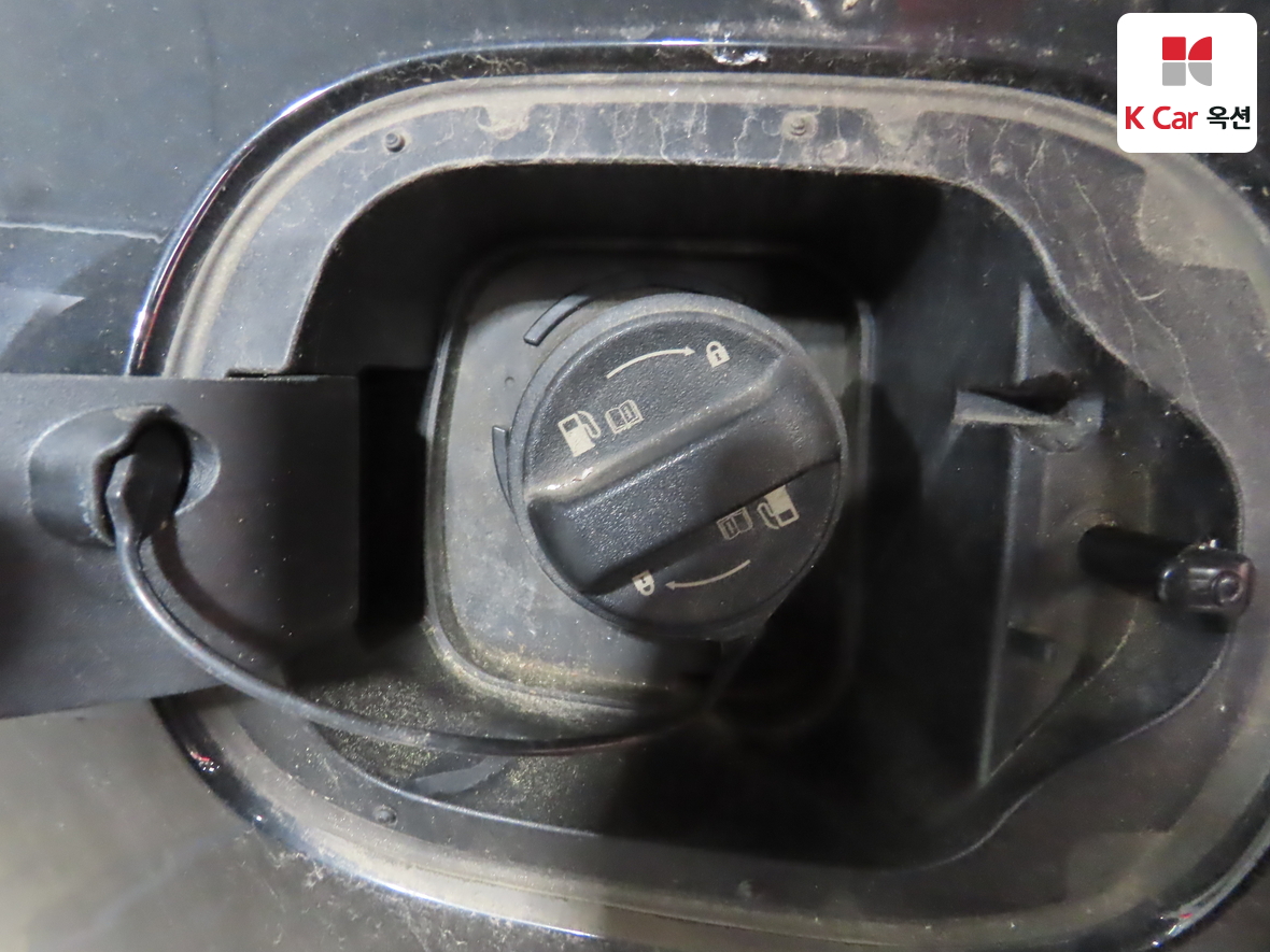 Kia K5 2022 - Image 24