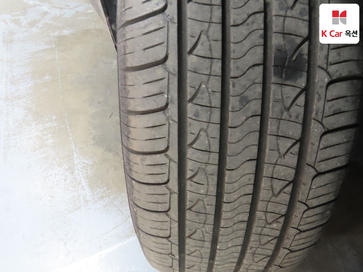 Kia K5 2022 - Image 31