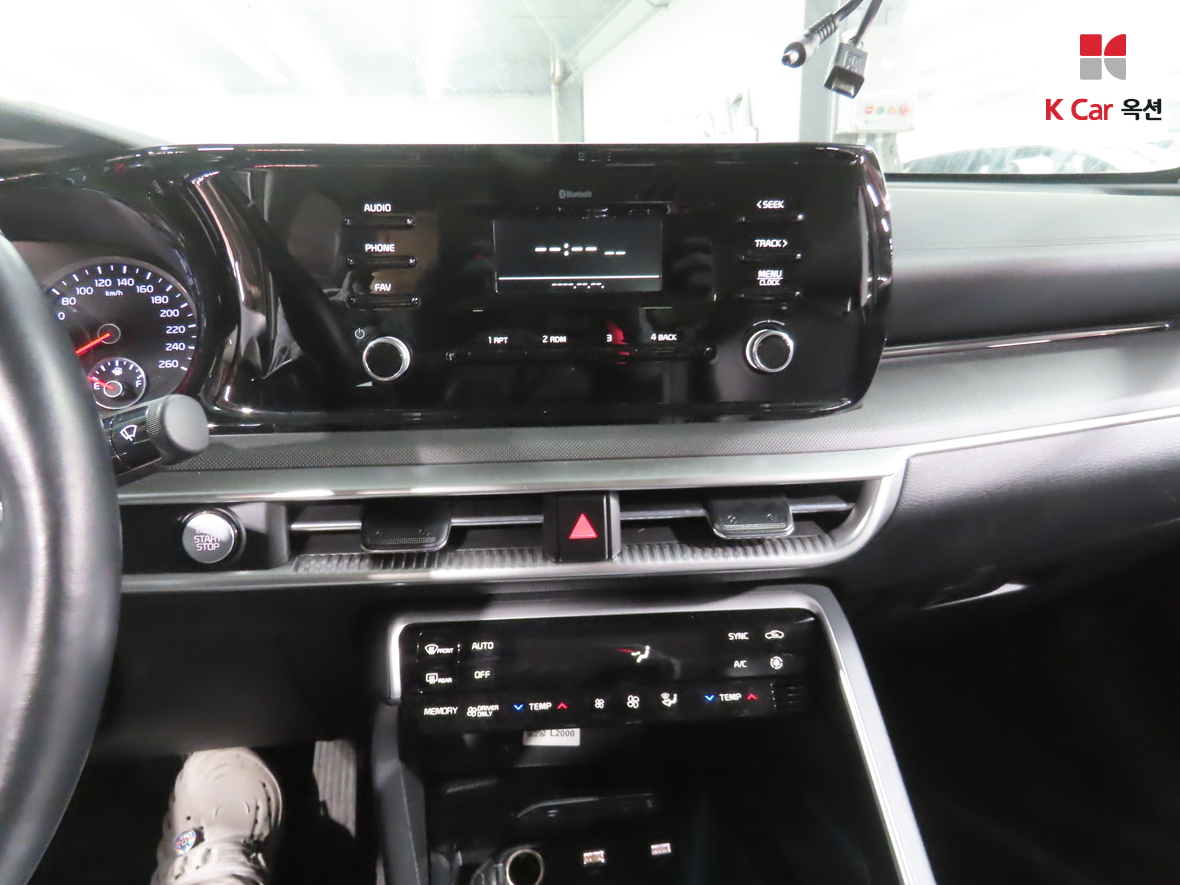 Kia K5 2022 - Image 6