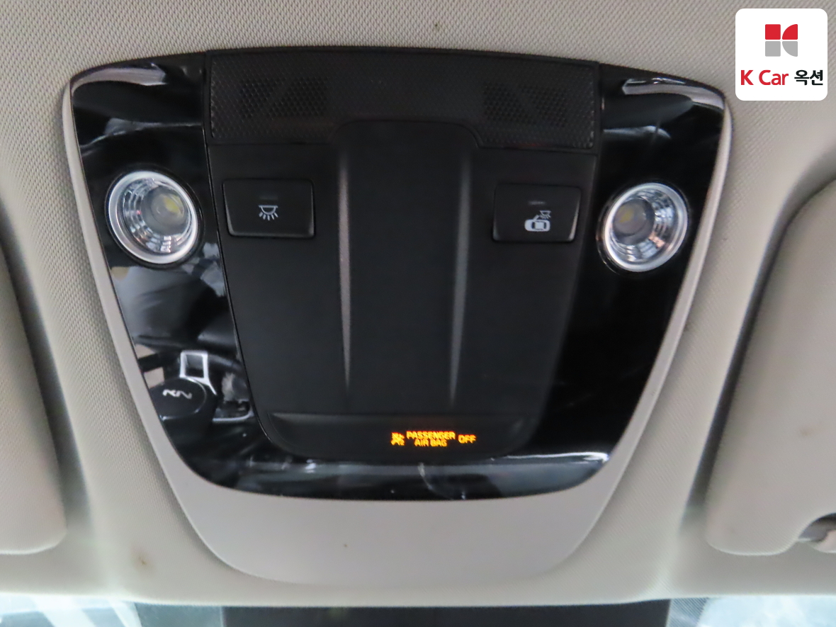 Kia K5 2022 - Image 12