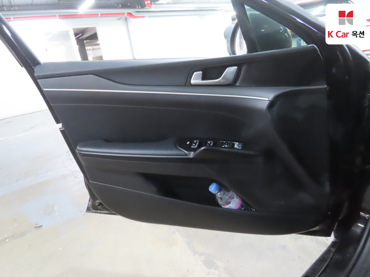 Kia K5 2022 - Image 8