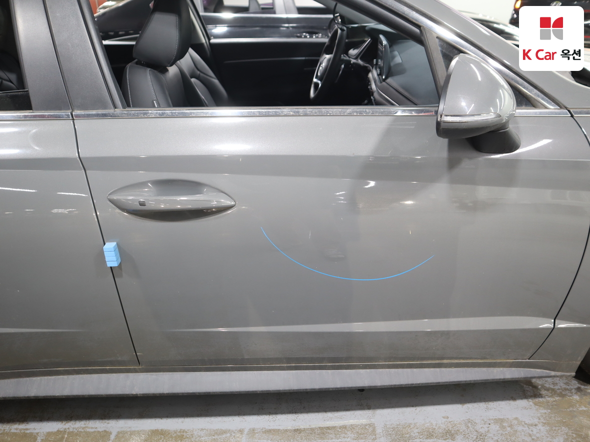 Hyundai Sonata 2021 - Image 37