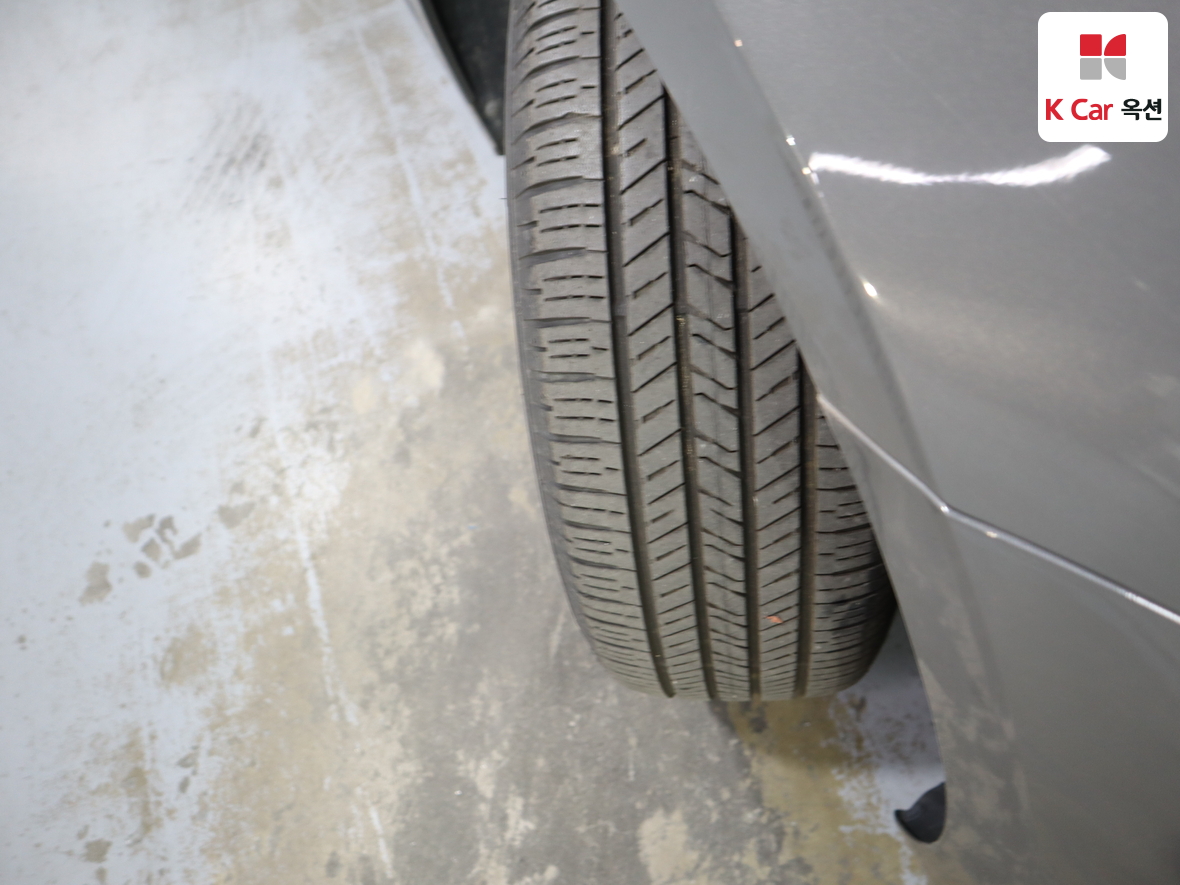 Hyundai Sonata 2021 - Image 30