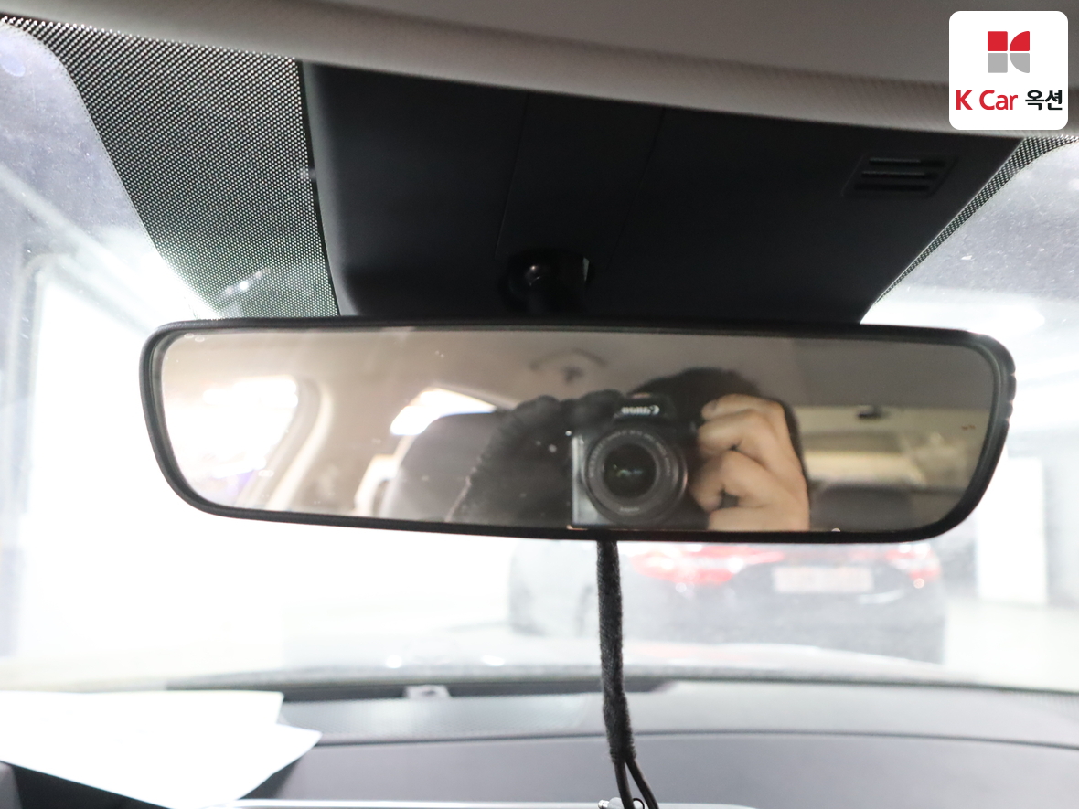 Hyundai Sonata 2021 - Image 13