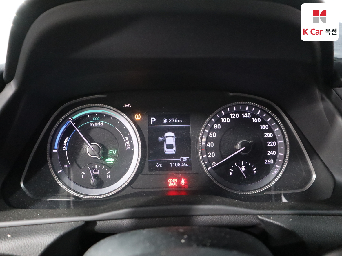 Hyundai Sonata 2021 - Image 5