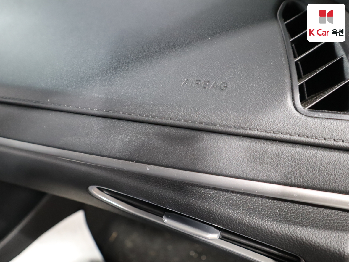 Hyundai Sonata 2021 - Image 29