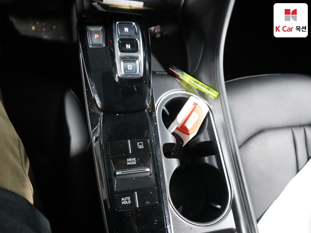 Hyundai Sonata 2021 - Image 16