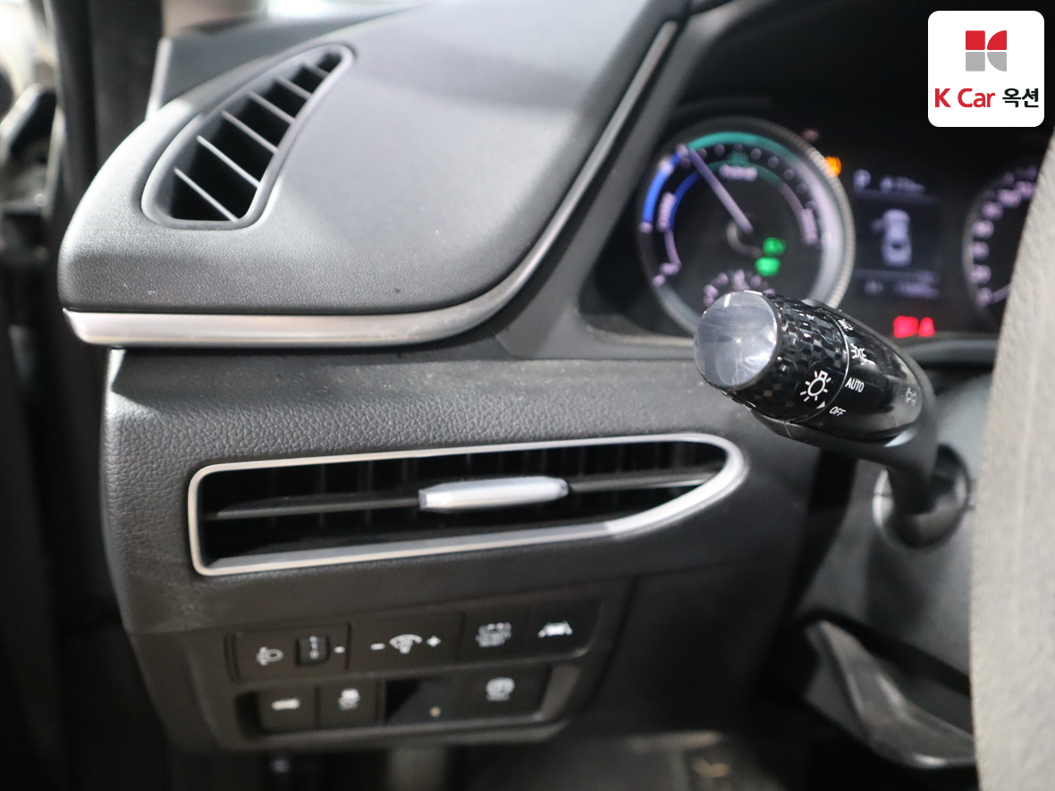 Hyundai Sonata 2021 - Image 9