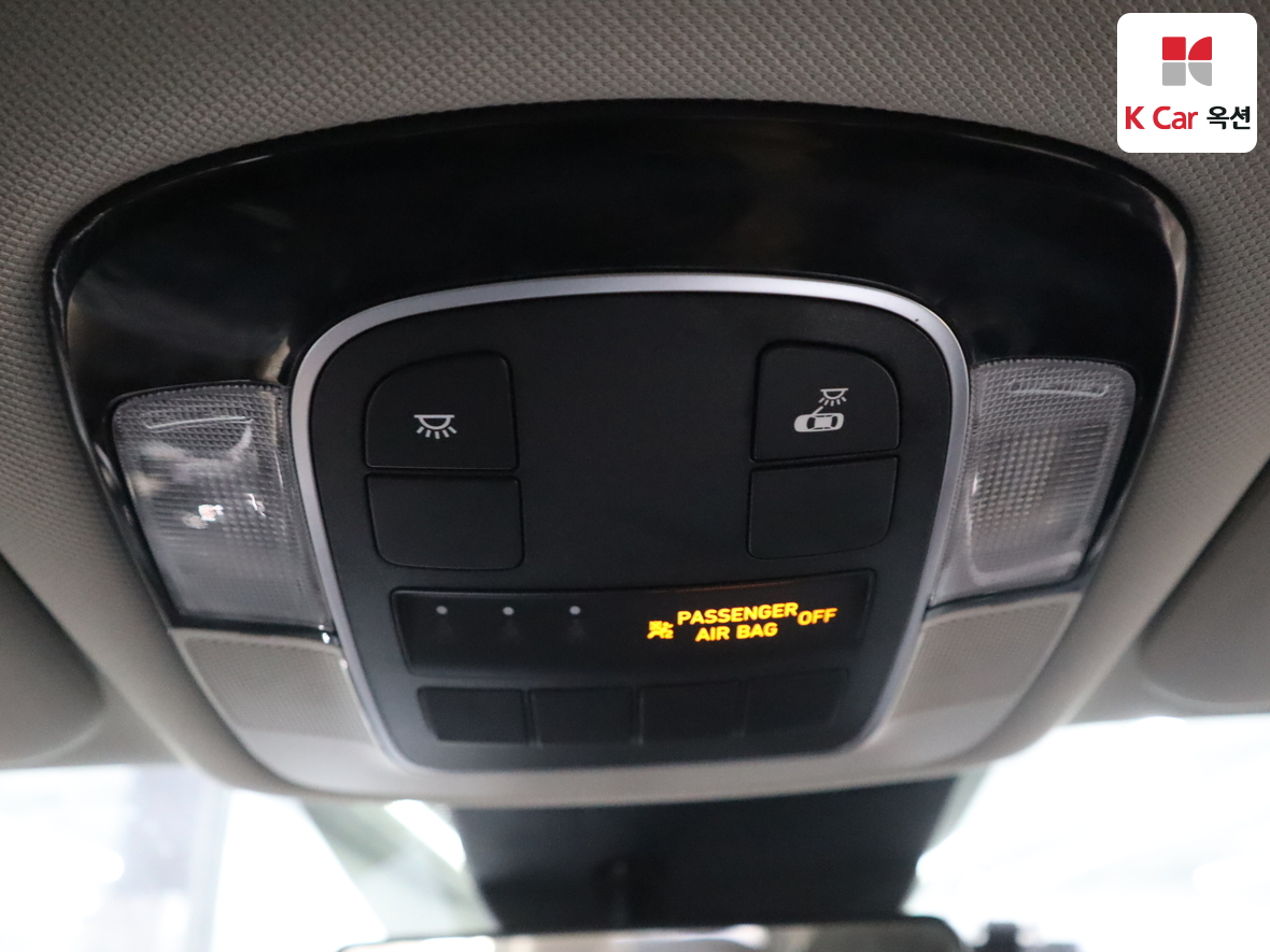 Hyundai Sonata 2021 - Image 12