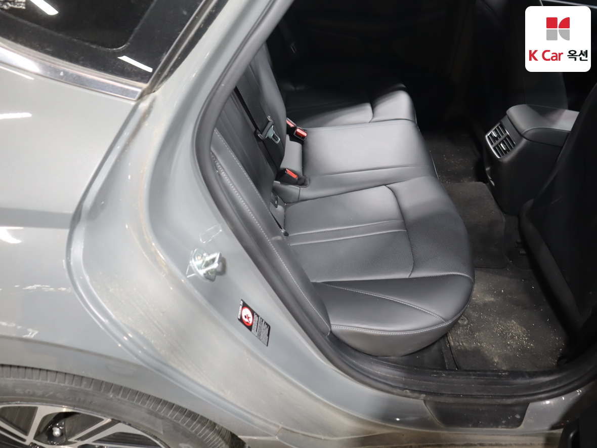 Hyundai Sonata 2021 - Image 26