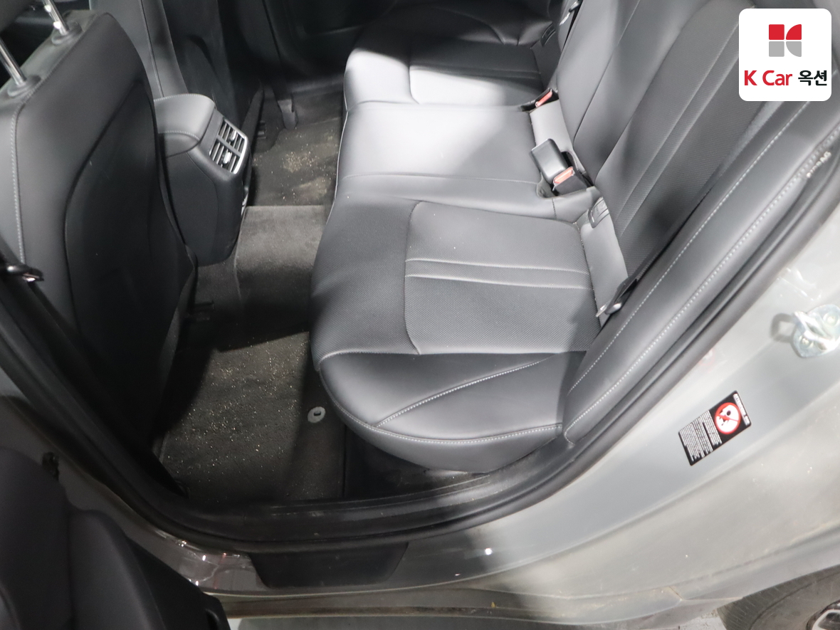 Hyundai Sonata 2021 - Image 22