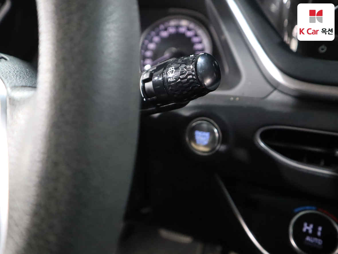 Hyundai Sonata 2021 - Image 11