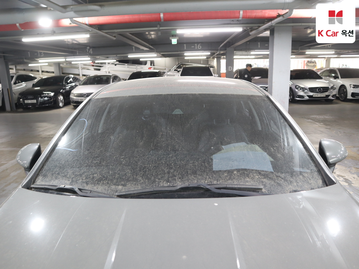 Hyundai Sonata 2021 - Image 32