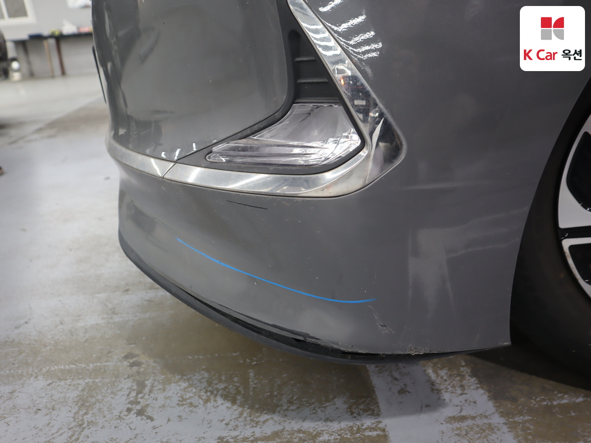 Hyundai Sonata 2021 - Image 34