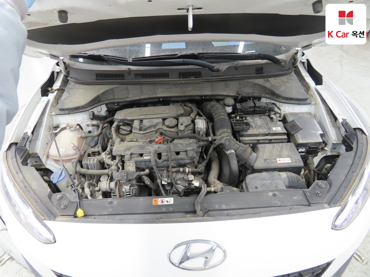 Hyundai Kona 2021 - Image 34