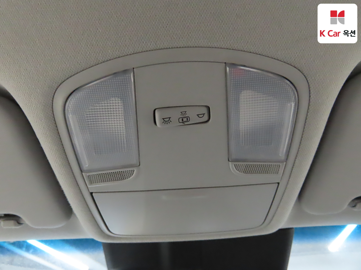 Hyundai Kona 2021 - Image 12