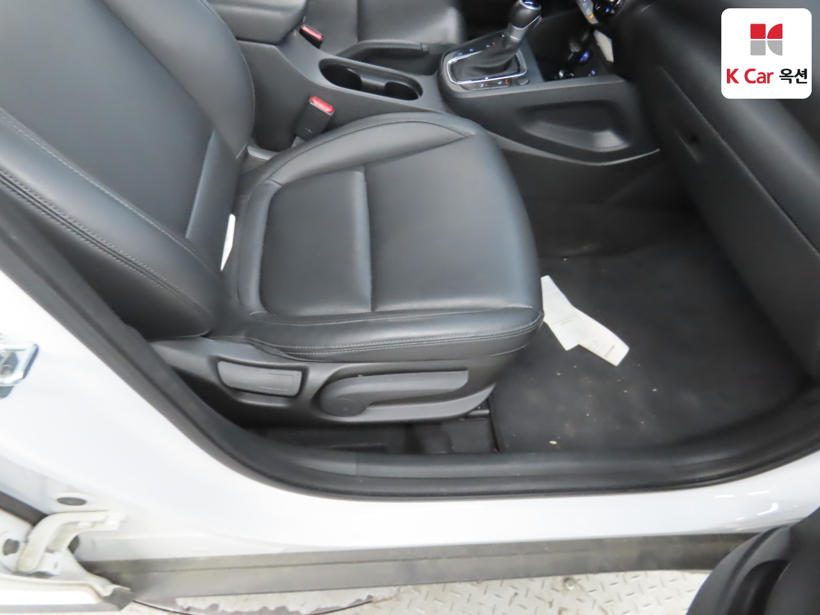 Hyundai Kona 2021 - Image 31