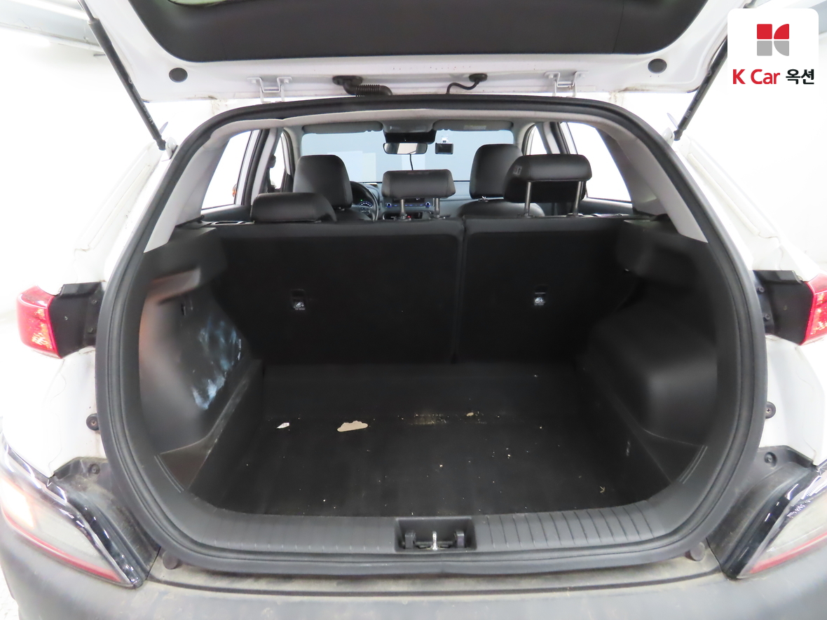 Hyundai Kona 2021 - Image 26