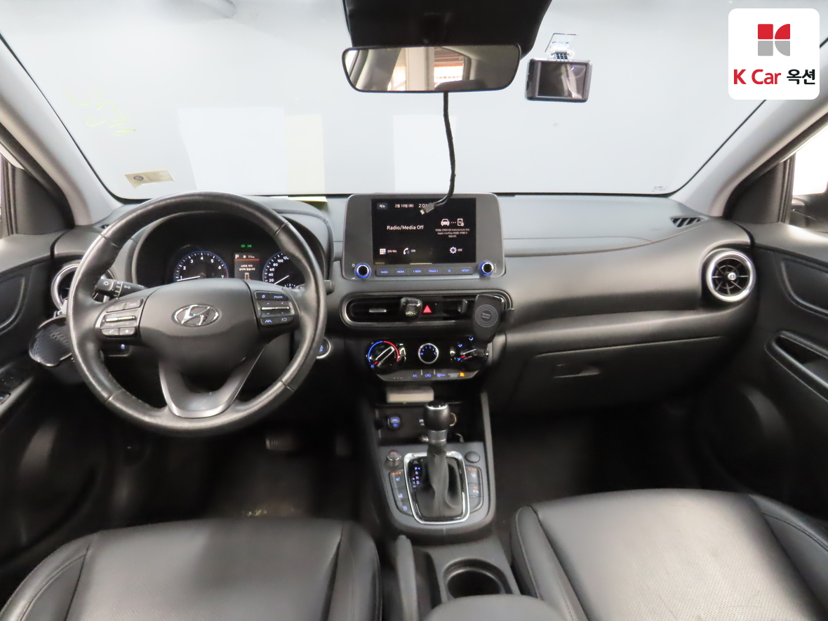 Hyundai Kona 2021 - Image 3