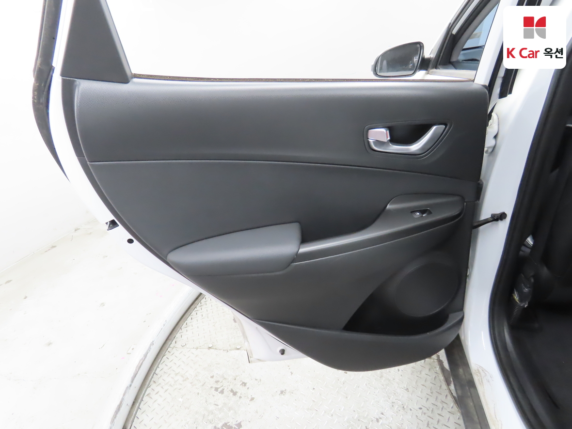 Hyundai Kona 2021 - Image 23