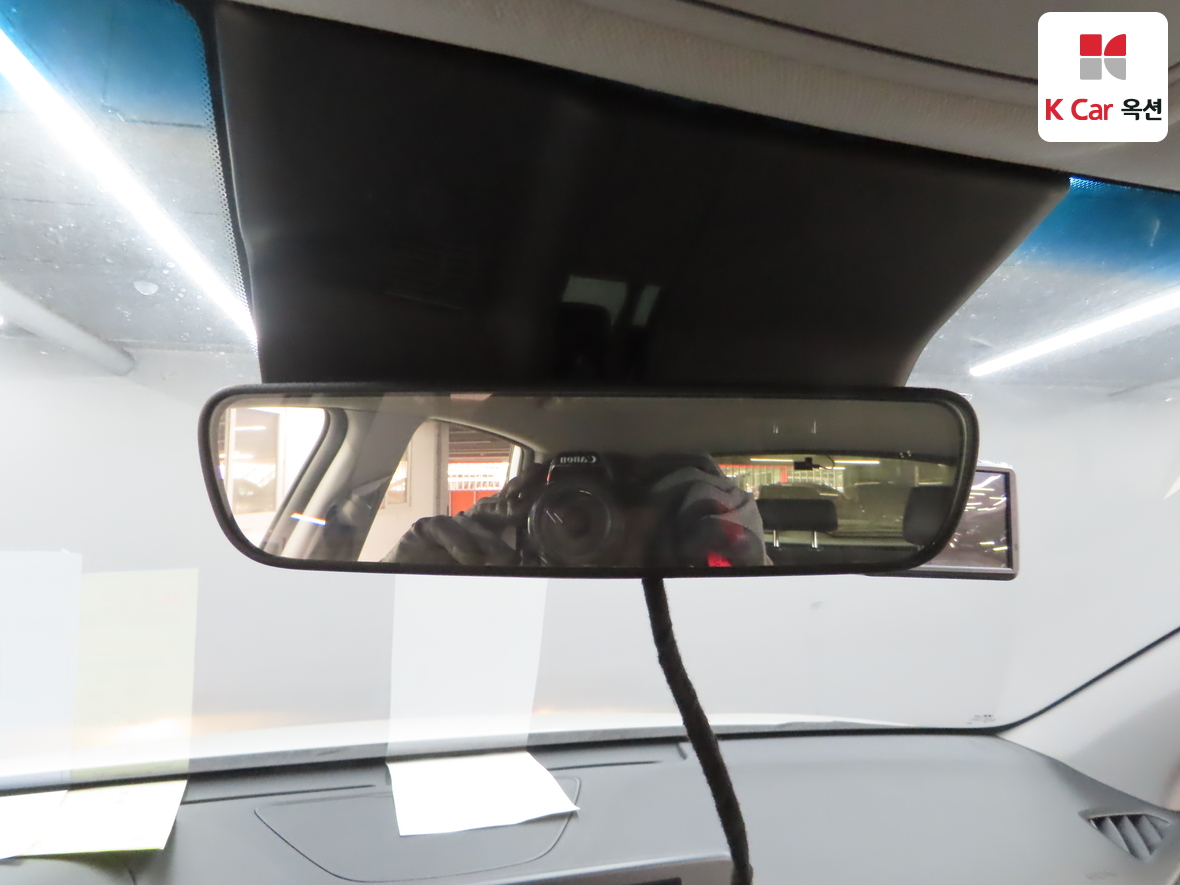 Hyundai Kona 2021 - Image 13