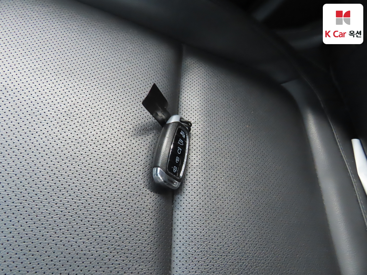 Hyundai Kona 2021 - Image 18